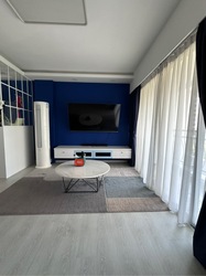 Aquarius By The Park (D16), Condominium #579414521